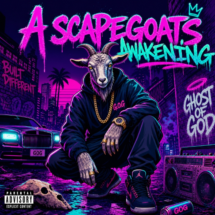 PAINT ME BAD cover